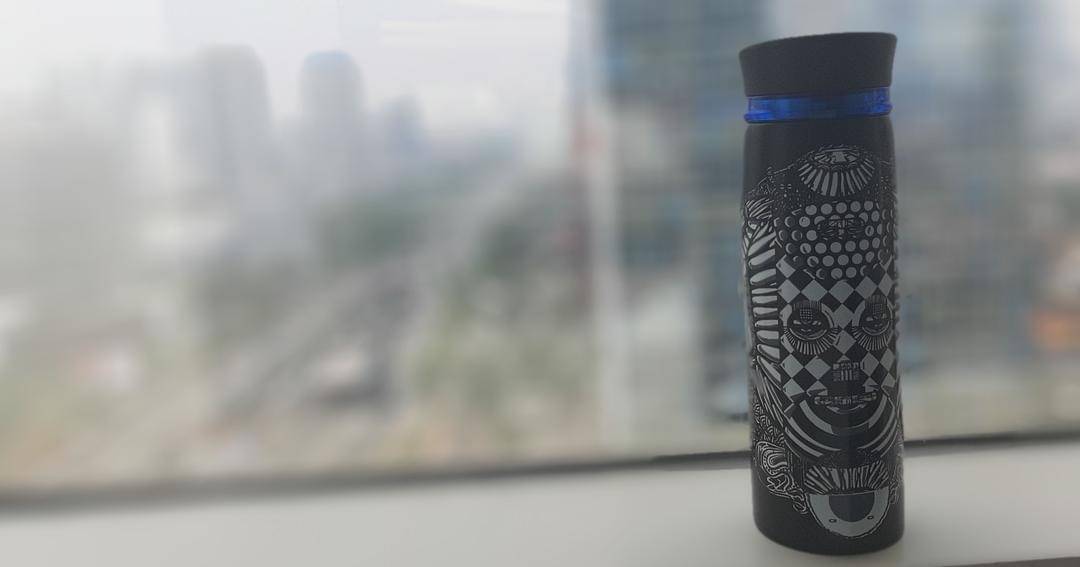 Popmama.com/ Sandra Ratnasari